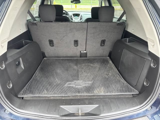 Used 2016 Chevrolet Equinox LT FWD image 11