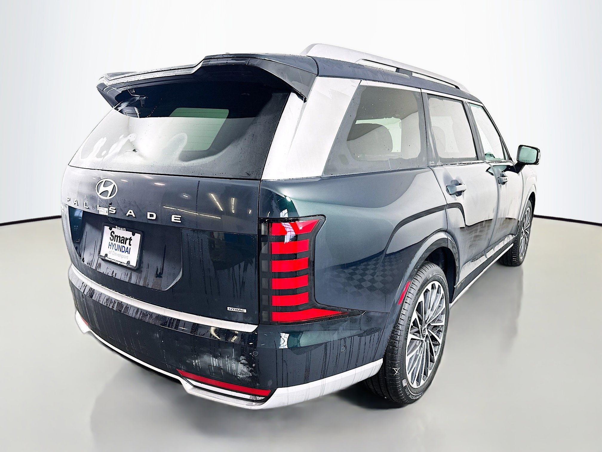 New 2026 Hyundai Palisade Calligraphy image 7