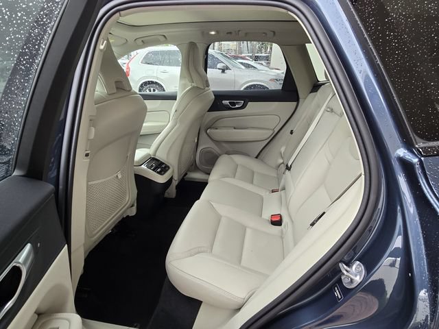 Certified 2024 Volvo XC60 B5 Ultimate AWD/4WD image 14
