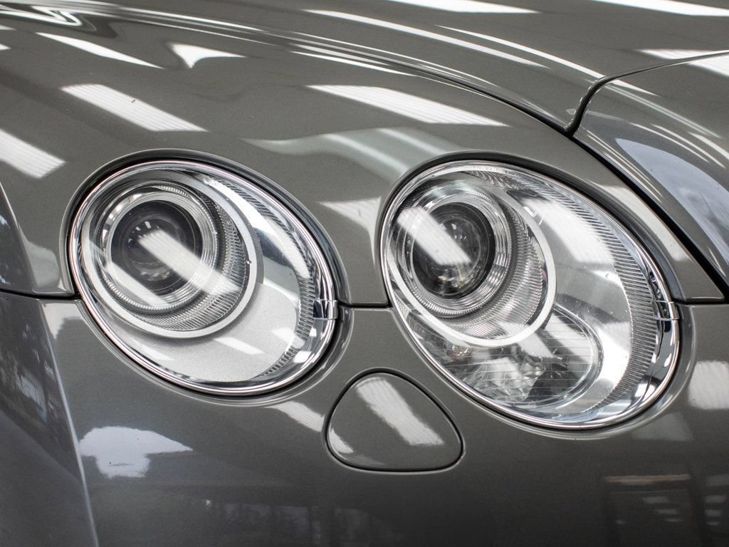 Used 2009 Bentley Continental GT AWD/4WD image 8