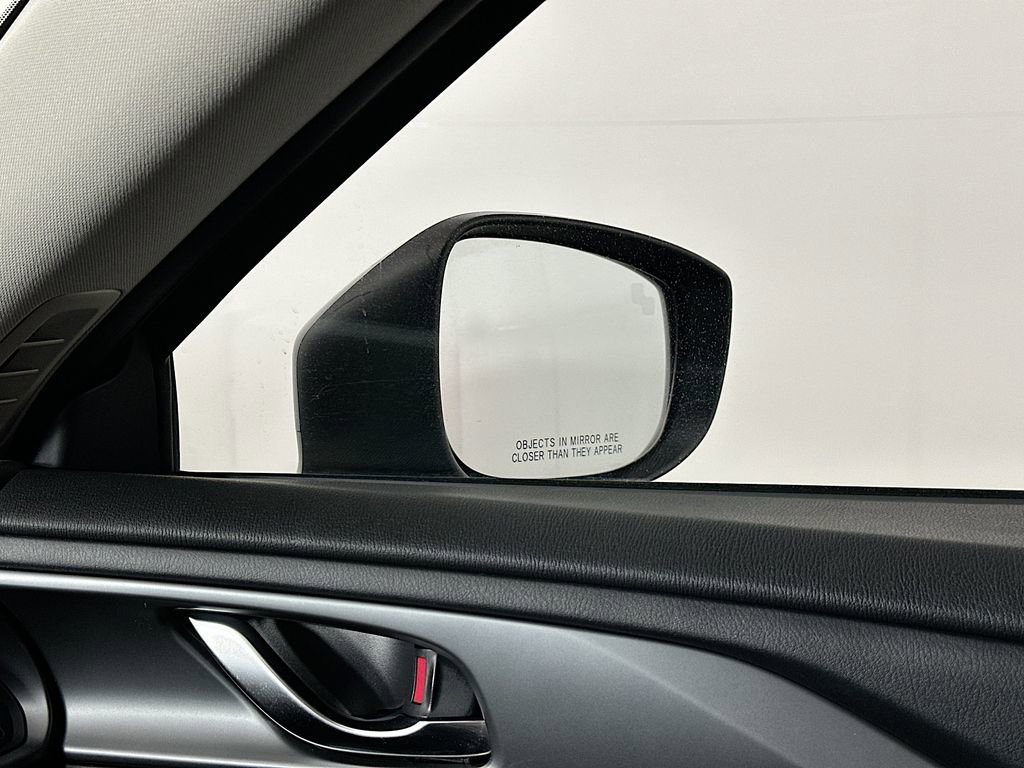 Used 2023 MAZDA CX-9 Touring AWD/4WD image 25