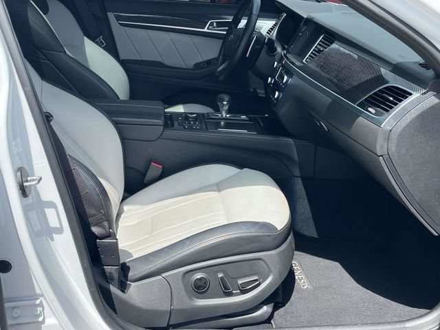 Used 2018 Genesis G80 3.3T Sport RWD image 26
