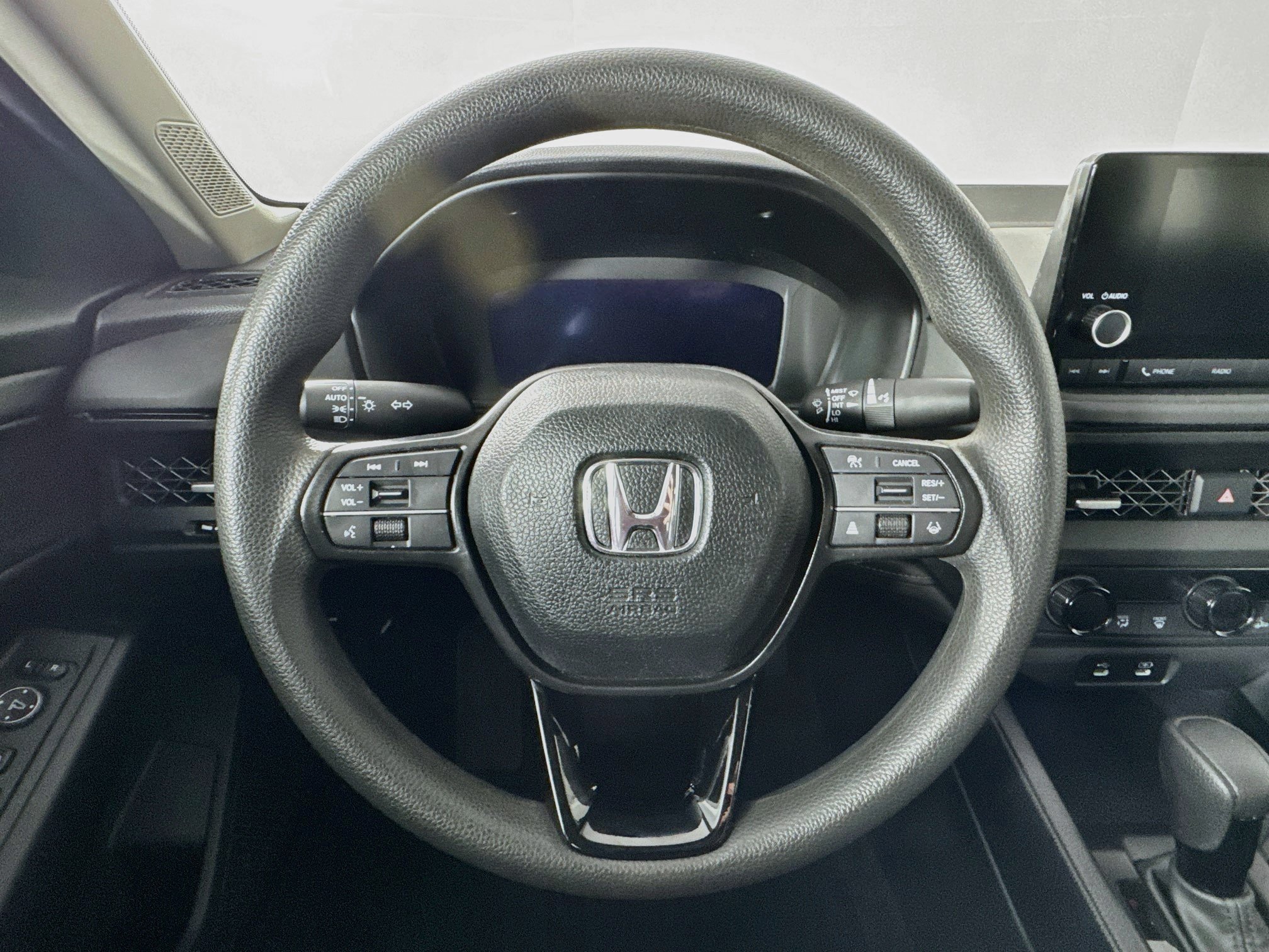 Certified 2024 Honda Accord EX image 11