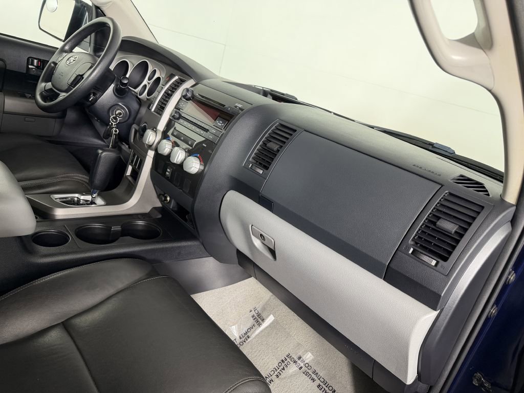 Used 2010 Toyota Tundra SR5 AWD/4WD image 22