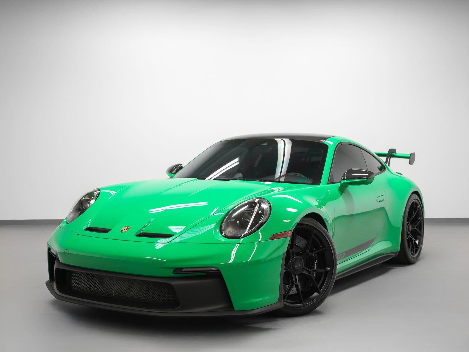 Certified 2023 Porsche 911 GT3 image 6