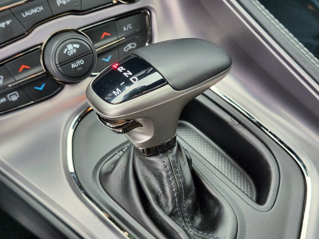 Used 2023 Dodge Challenger SRT Hellcat image 19