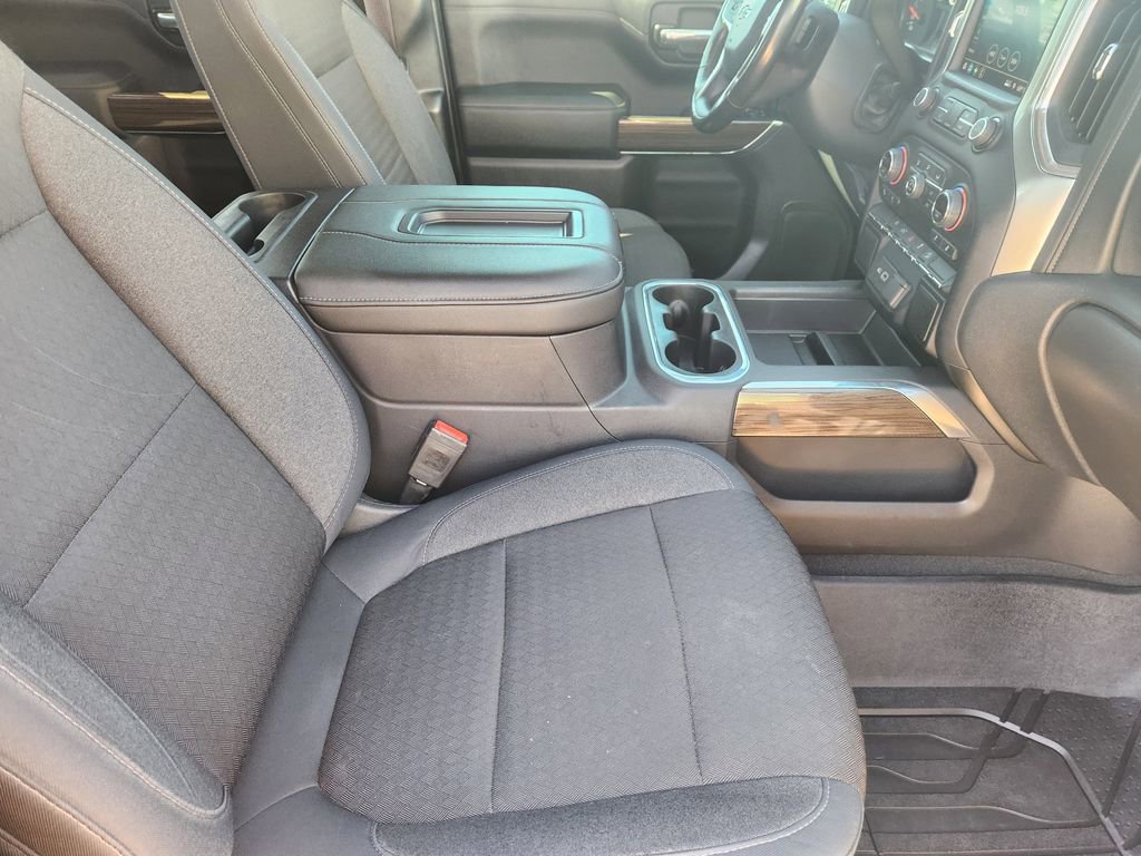 Used 2019 Chevrolet Silverado 1500 RST w/ All-Star Edition image 19