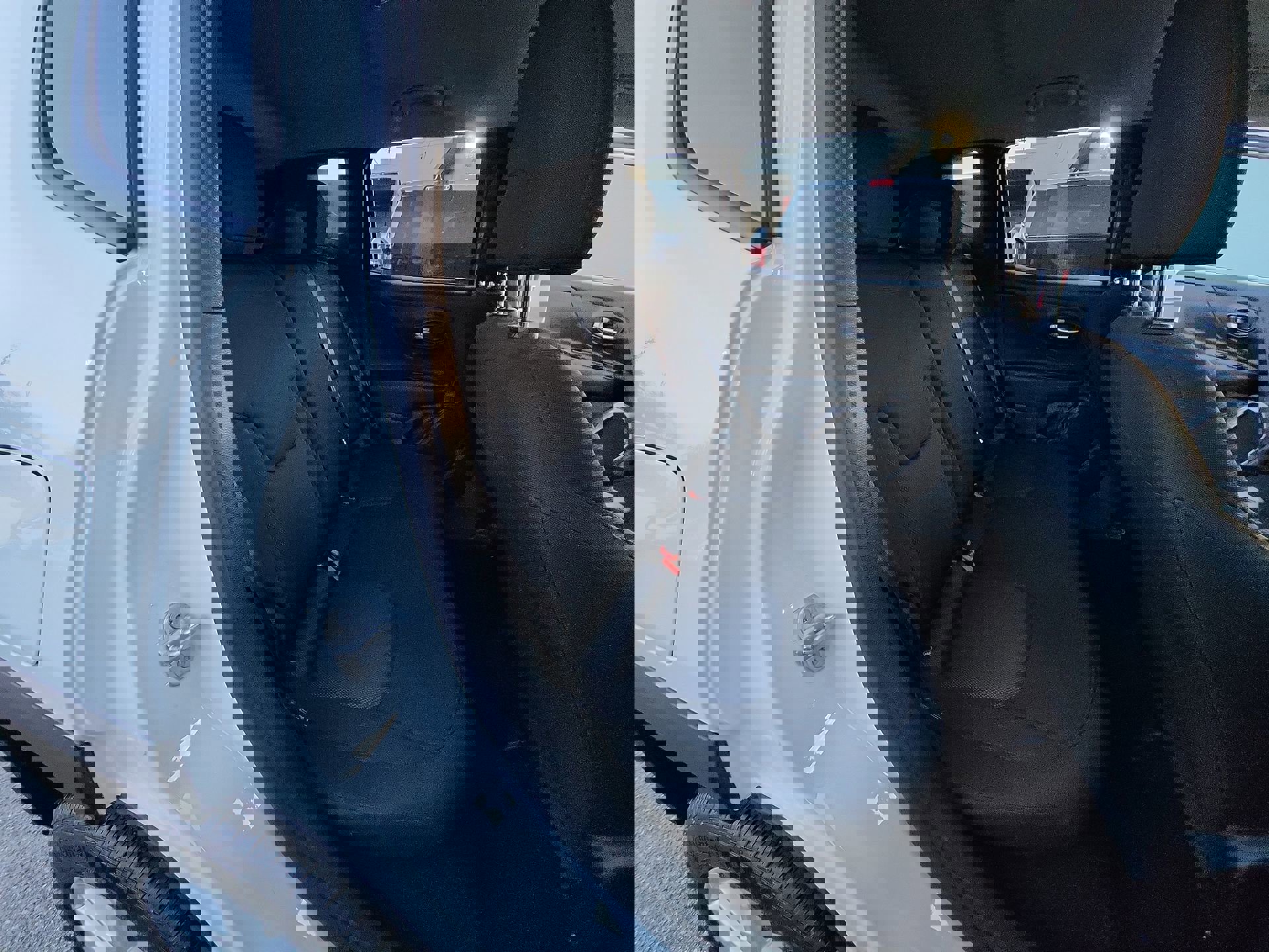 Certified 2023 Jeep Renegade Latitude image 27