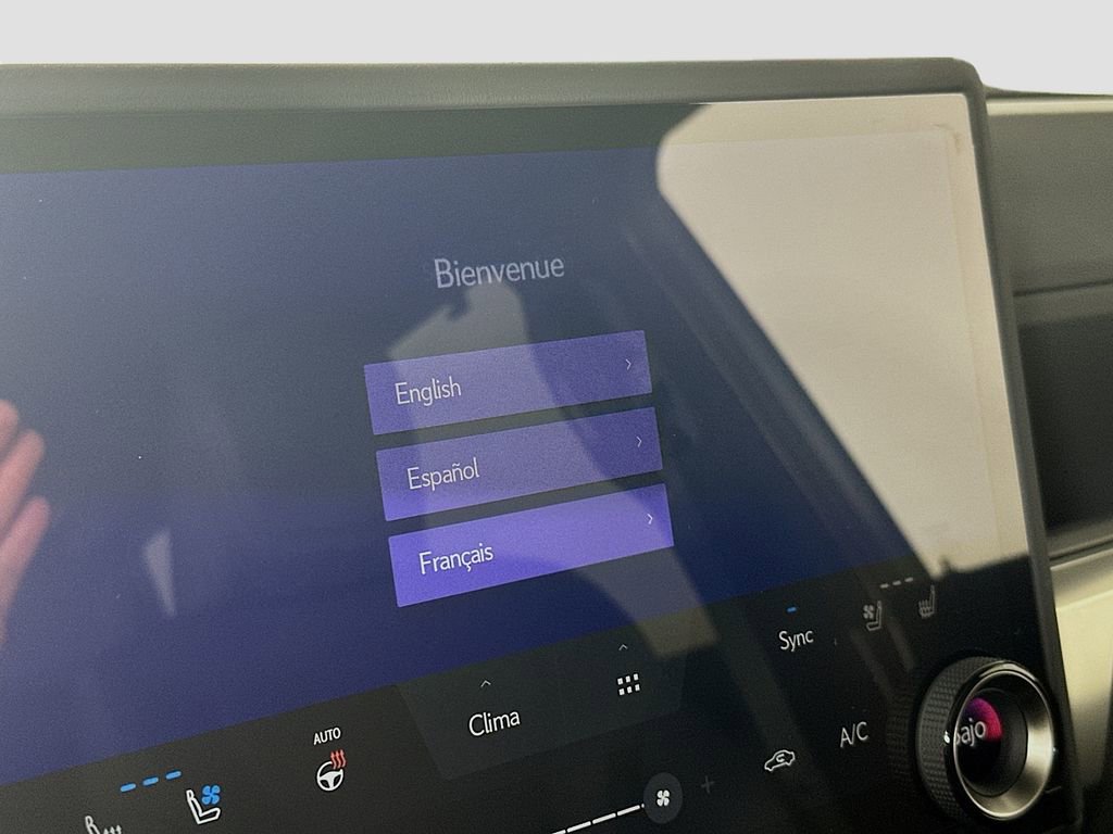 Used 2025 Lexus GX 550 image 15