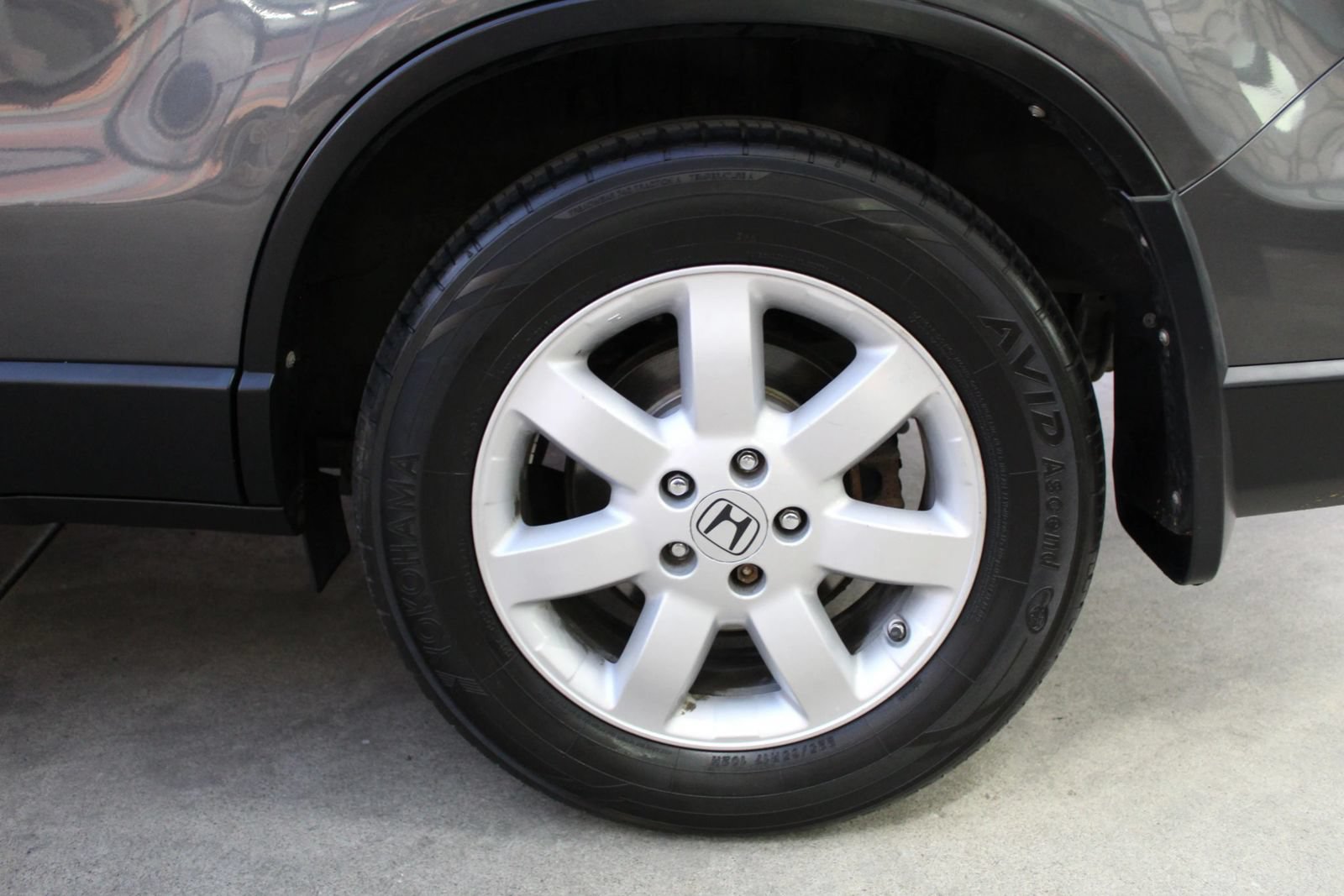 Used 2011 Honda CR-V SE image 32