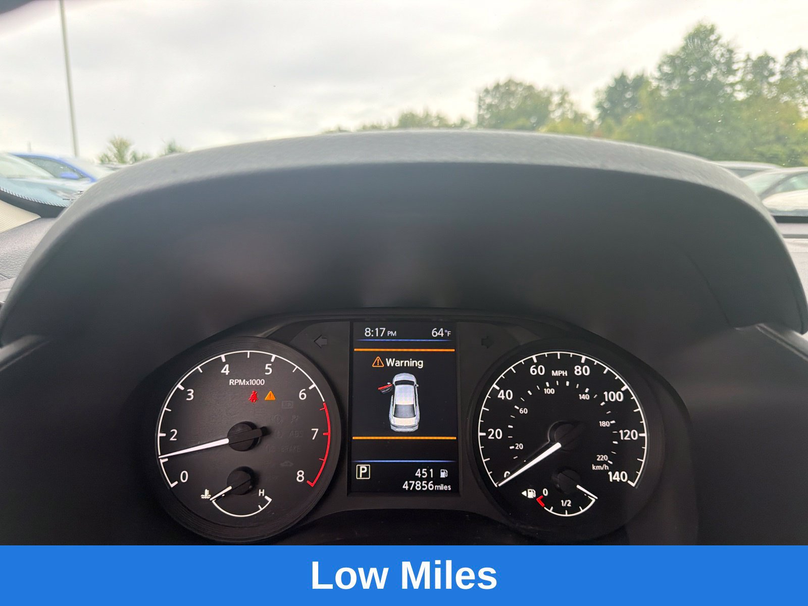 Used 2024 Nissan Altima 2.5 S FWD image 14