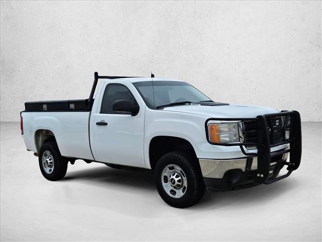 Used 2013 GMC Sierra 2500 W/T image 3