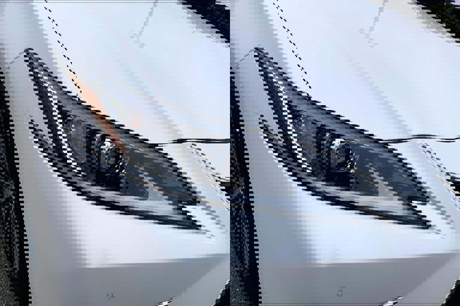 Certified 2025 Lexus ES 300h ES 300h w/ Premium Package image 28