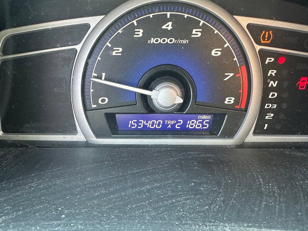 Used 2011 Honda Civic LX image 9