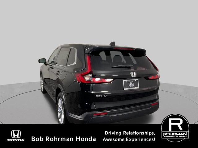 Used 2024 Honda CR-V EX-L image 7