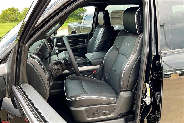 New 2026 RAM 2500 Laramie image 12