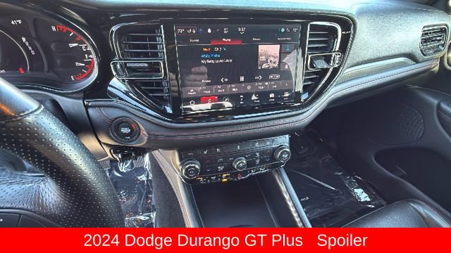 Used 2024 Dodge Durango GT image 15