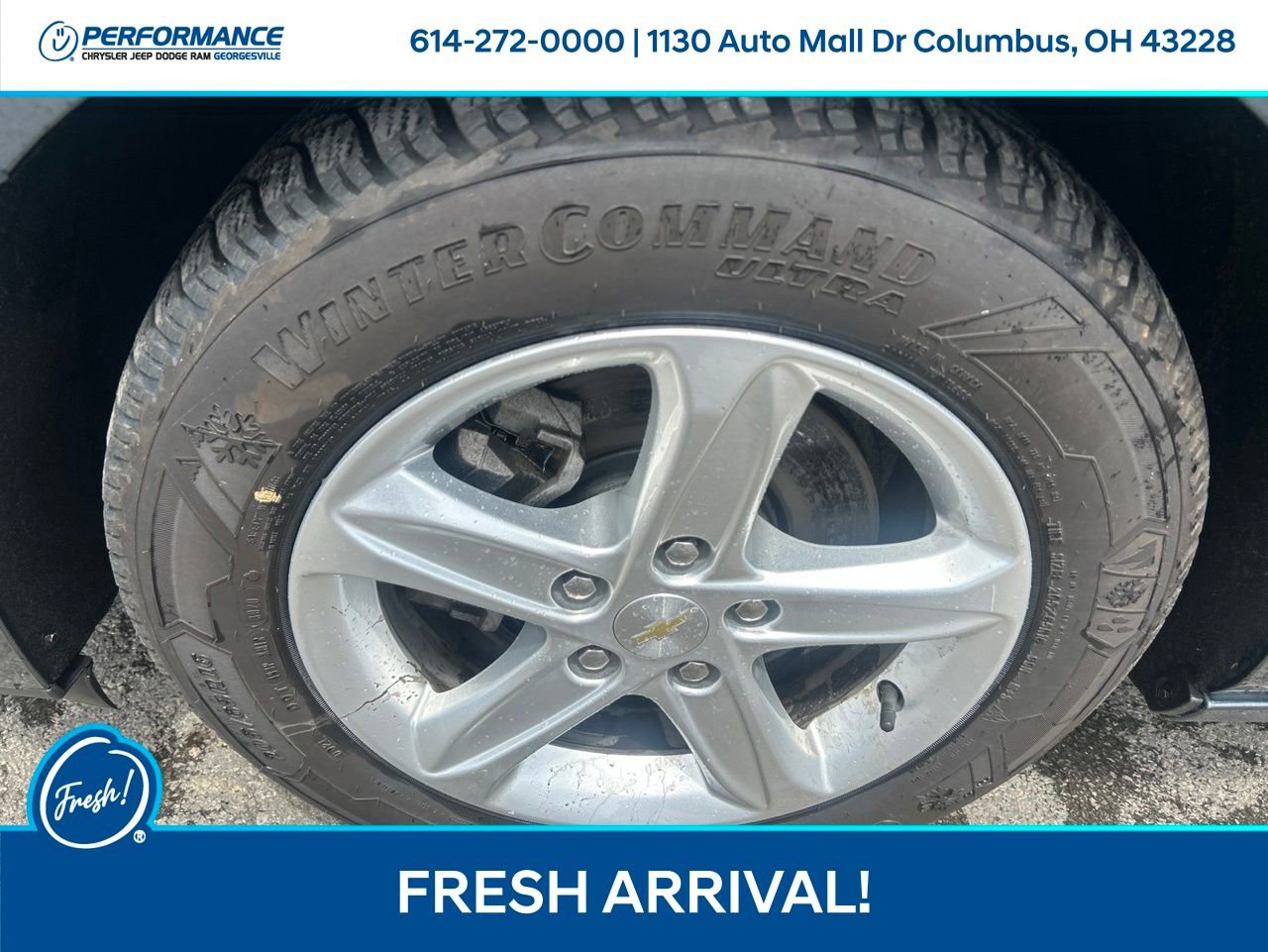 Used 2021 Chevrolet Malibu LS w/ Driver Confidence Package FWD image 10