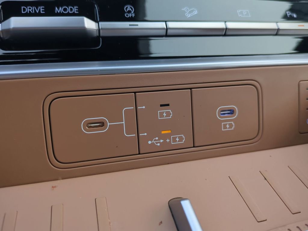 New 2026 Hyundai Santa Fe Limited image 29