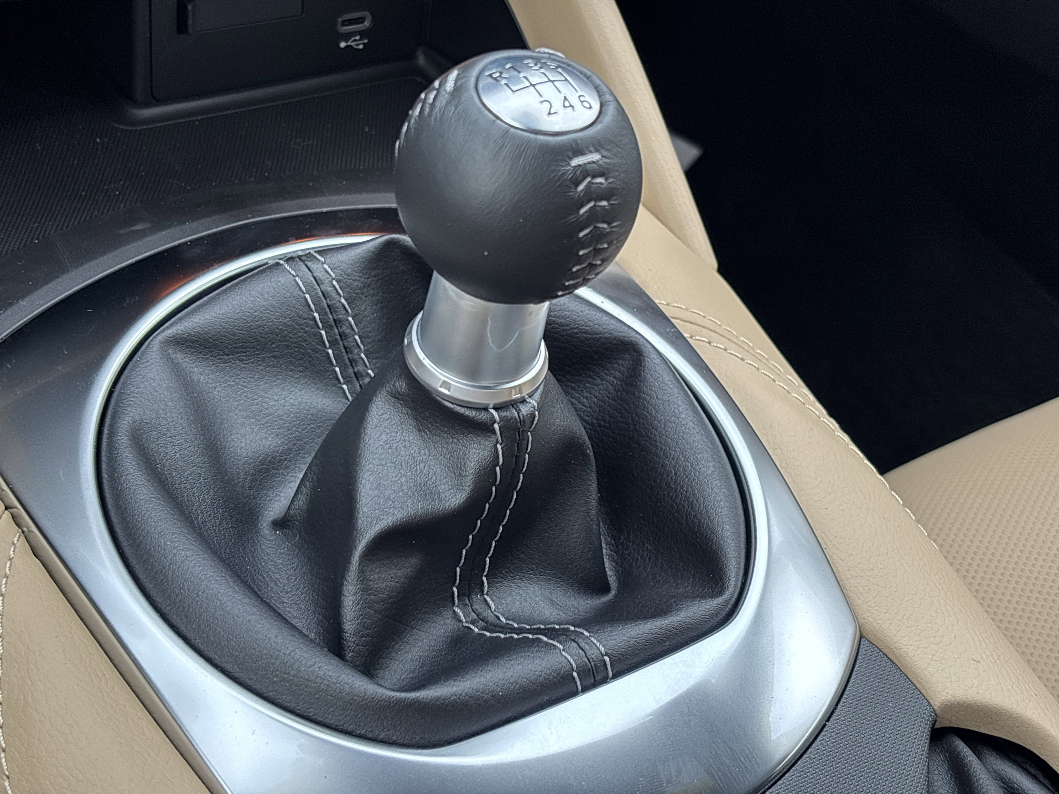 New 2025 MAZDA MX-5 Miata Grand Touring image 32