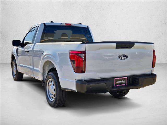 New 2026 Ford F150 XL image 9