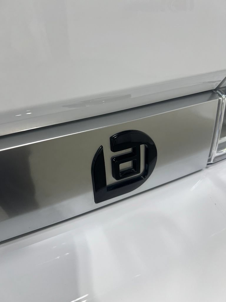 Used 2024 Chevrolet Brightdrop 400 w/ Commercial Equipment Package AWD/4WD image 8