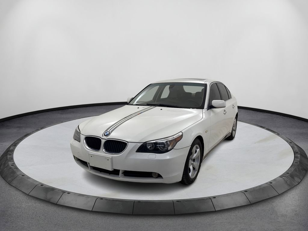Used 2006 BMW 525i Sedan image 1