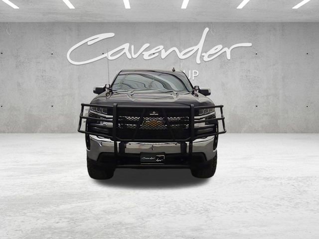Used 2019 Chevrolet Silverado 1500 LT w/ Texas Edition image 18