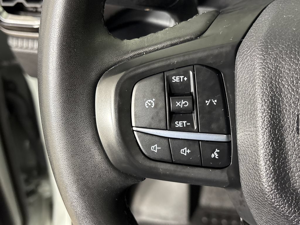 Certified 2024 Ford Ranger XLT w/ FX4 Off-Road Package AWD/4WD image 19