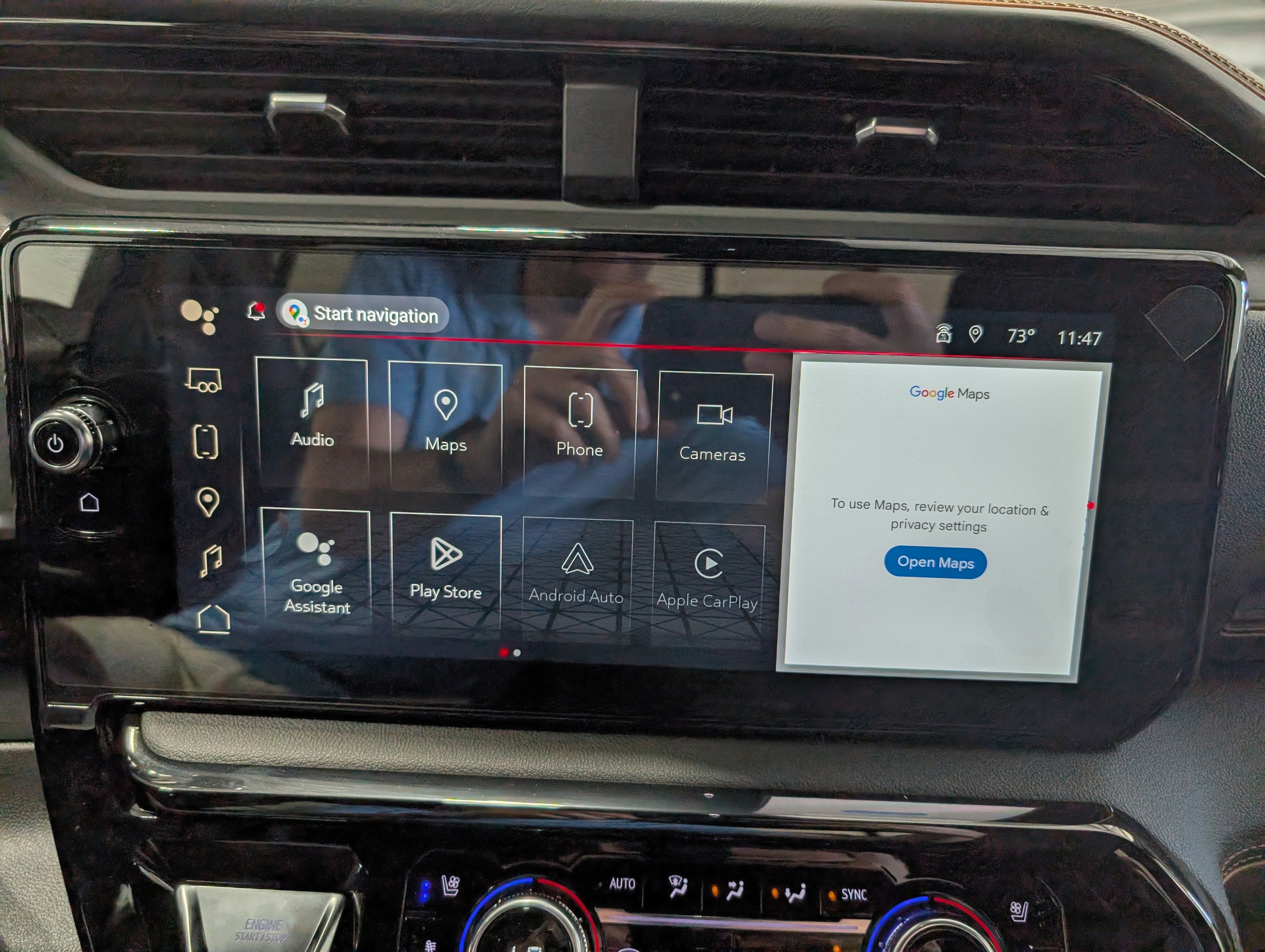 Used 2025 GMC Sierra 1500 AT4 w/ AT4 Premium Package image 29