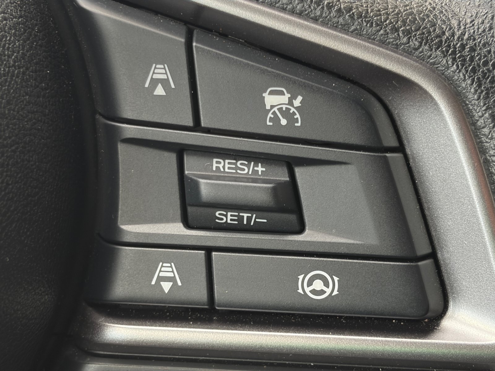 Certified 2024 Subaru Impreza 2.0i AWD/4WD image 18