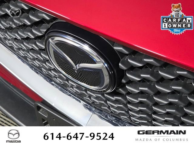 Used 2025 MAZDA CX-30 AWD 2.5 S w/ Select Sport Pkg image 13