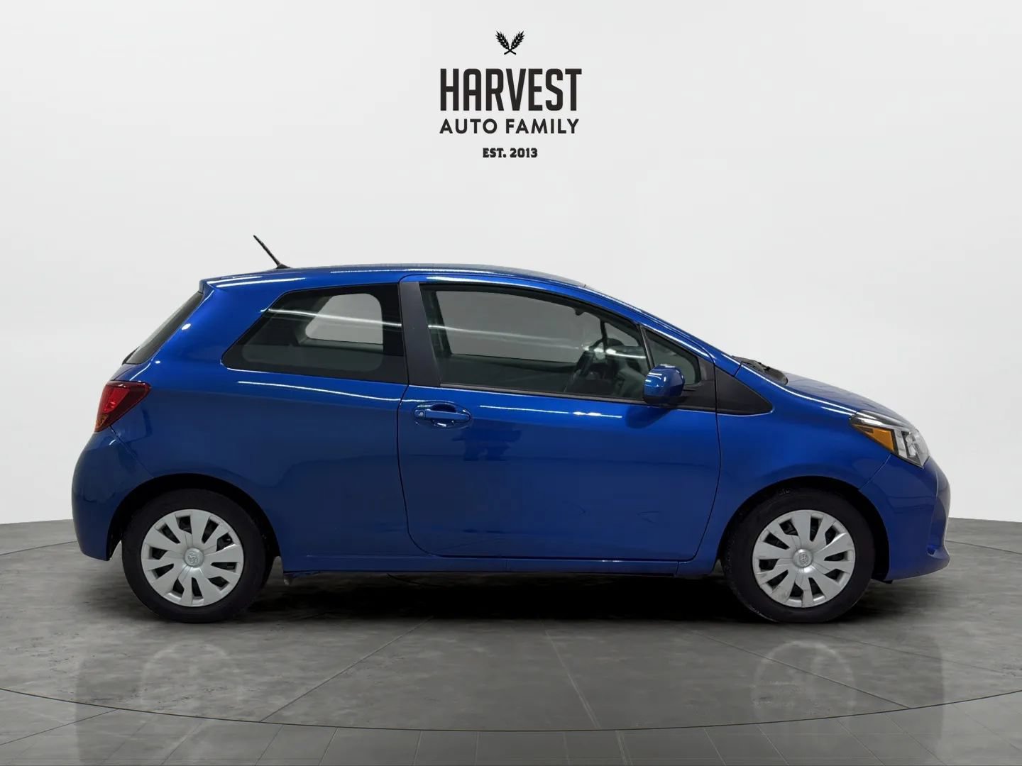 Used 2017 Toyota Yaris L FWD image 8