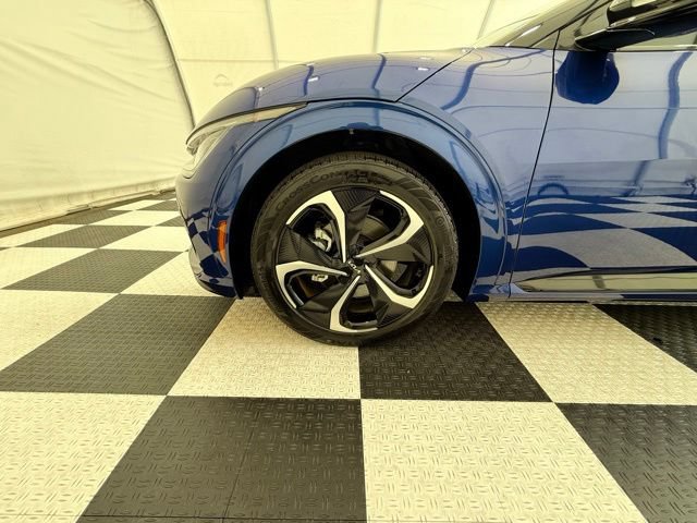 Used 2023 Kia EV6 GT-Line AWD/4WD image 11