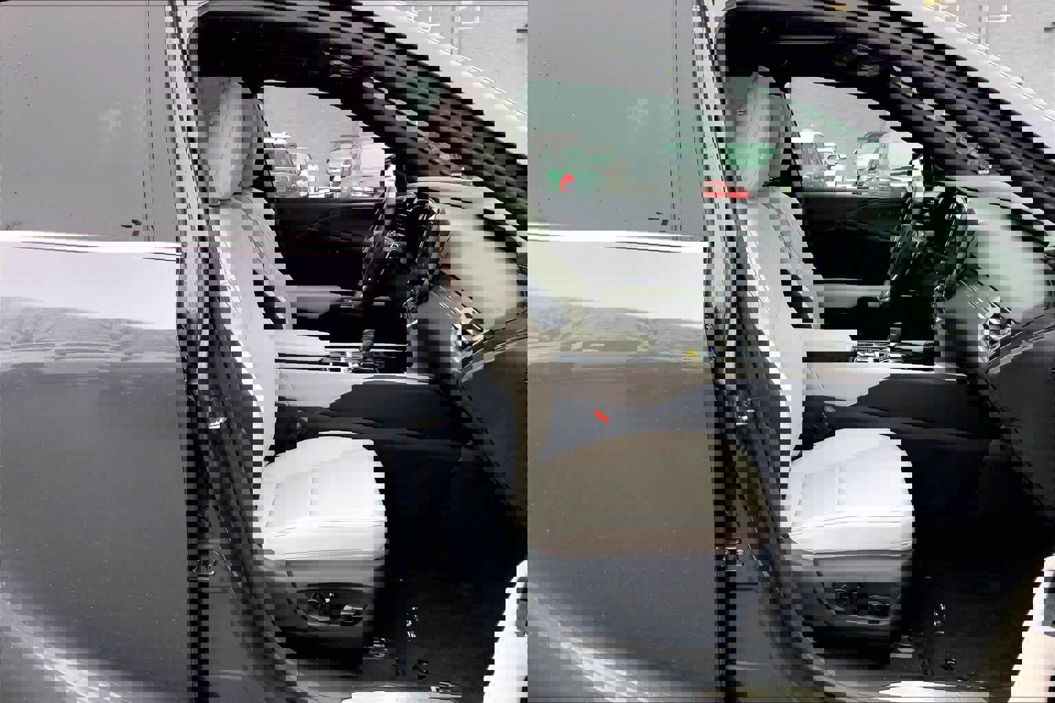 Certified 2025 Lexus RX 350 Premium w/ Convenience Package image 9