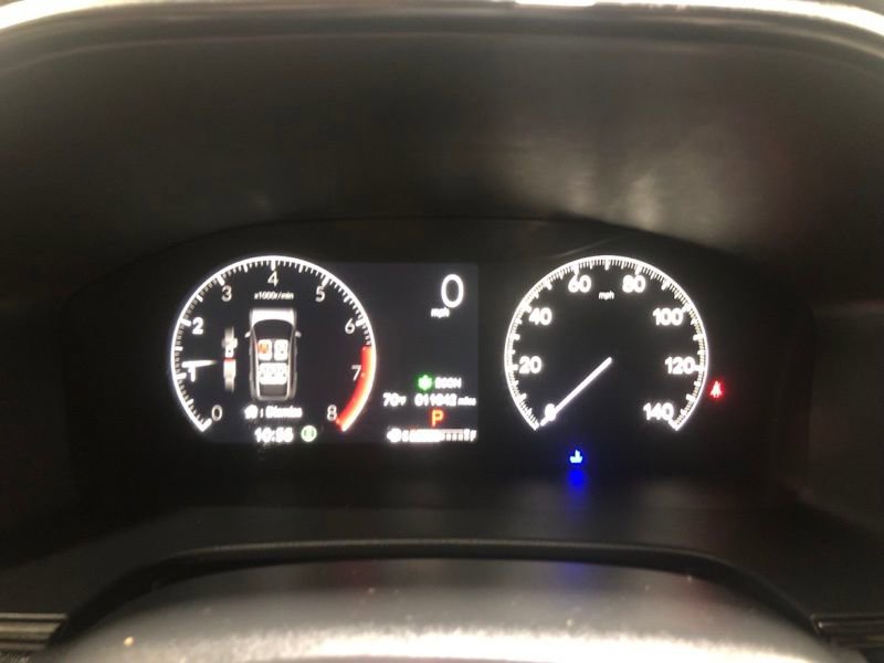 Used 2024 Honda CR-V EX image 25