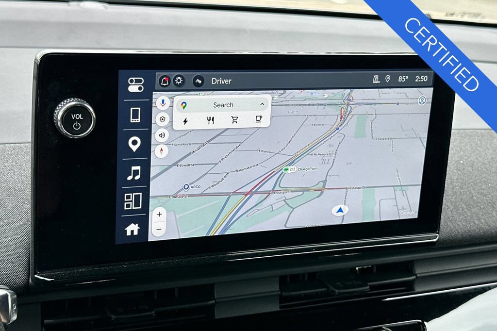 Used 2025 Honda Prologue Eco image 21