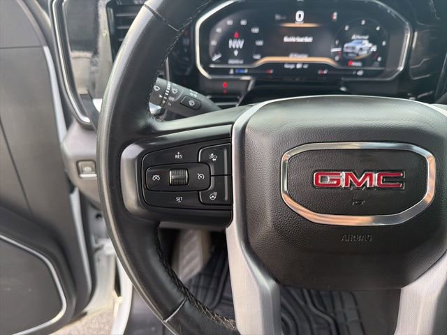 Used 2024 GMC Sierra 1500 SLT image 22