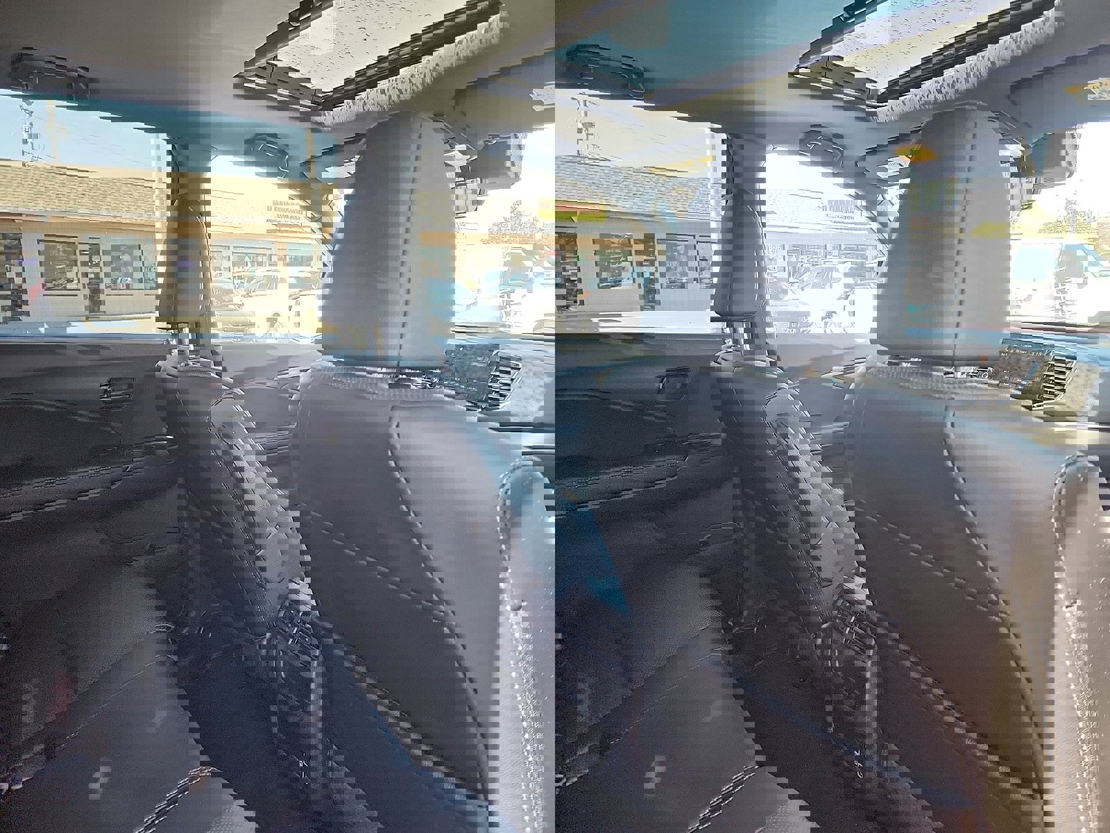 Used 2023 Honda Passport EX-L image 29