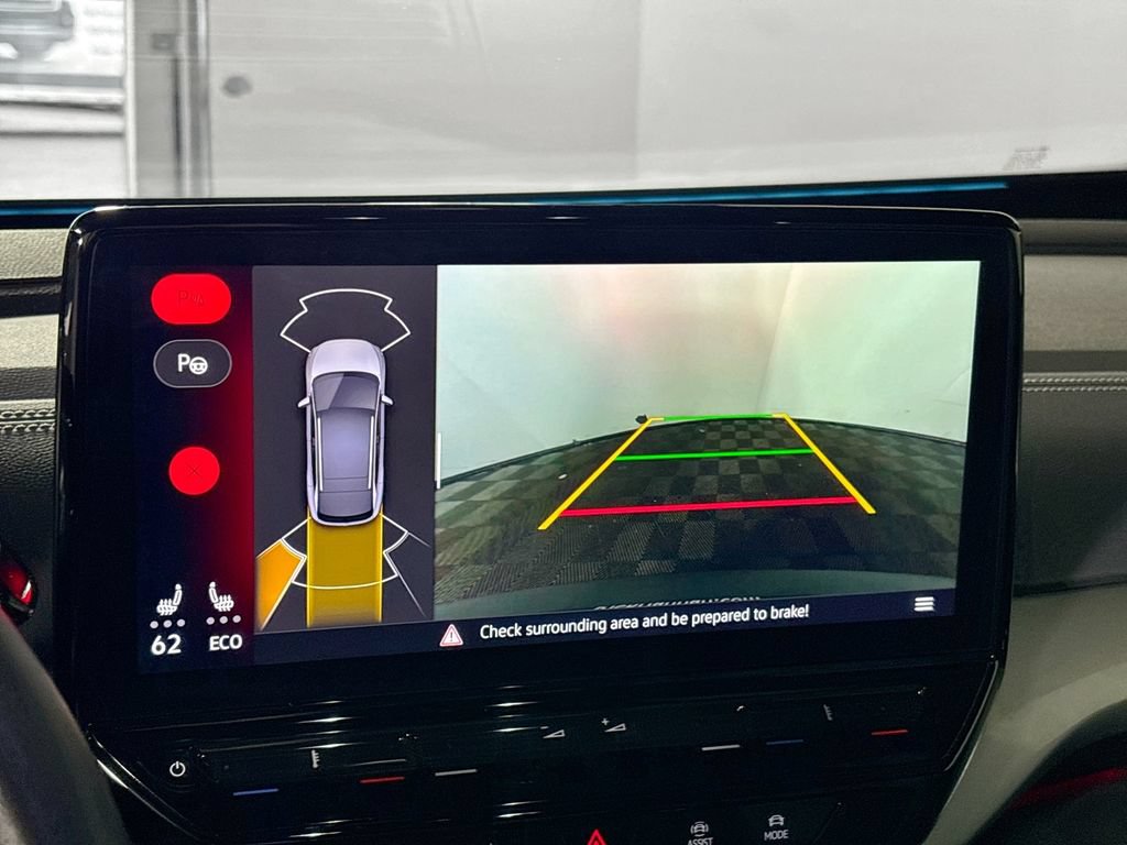 Certified 2023 Volkswagen ID.4 Pro S AWD/4WD image 18