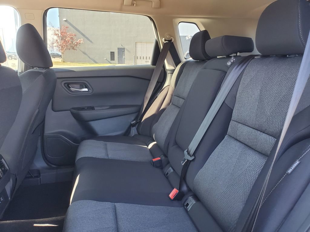 New 2026 Nissan Frontier PRO-4X image 29