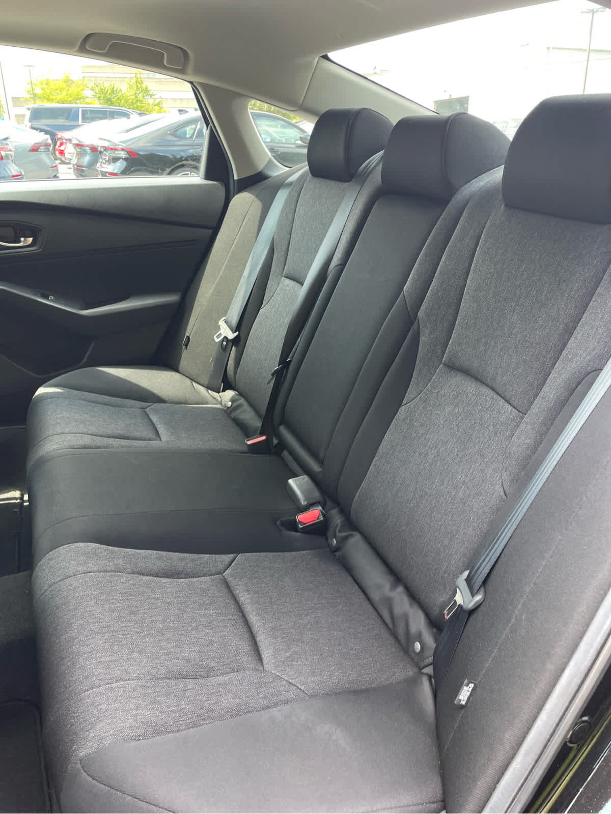 Used 2023 Honda Accord EX image 21