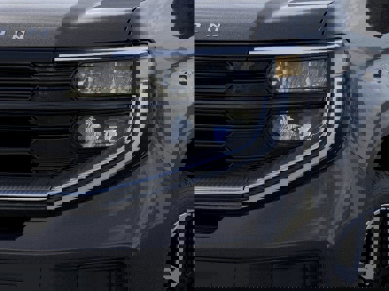 New 2026 Ford Expedition Max Platinum image 18