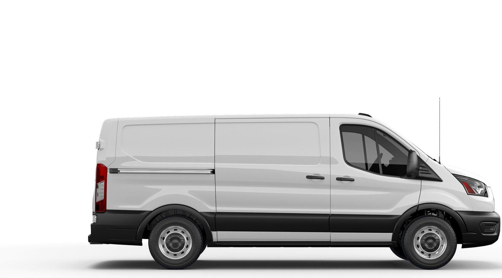 New 2026 Ford Transit 250 XL RWD image 5
