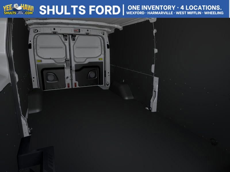 New 2026 Ford Transit 350 Low Roof AWD w/ Load Area Protection Package image 12