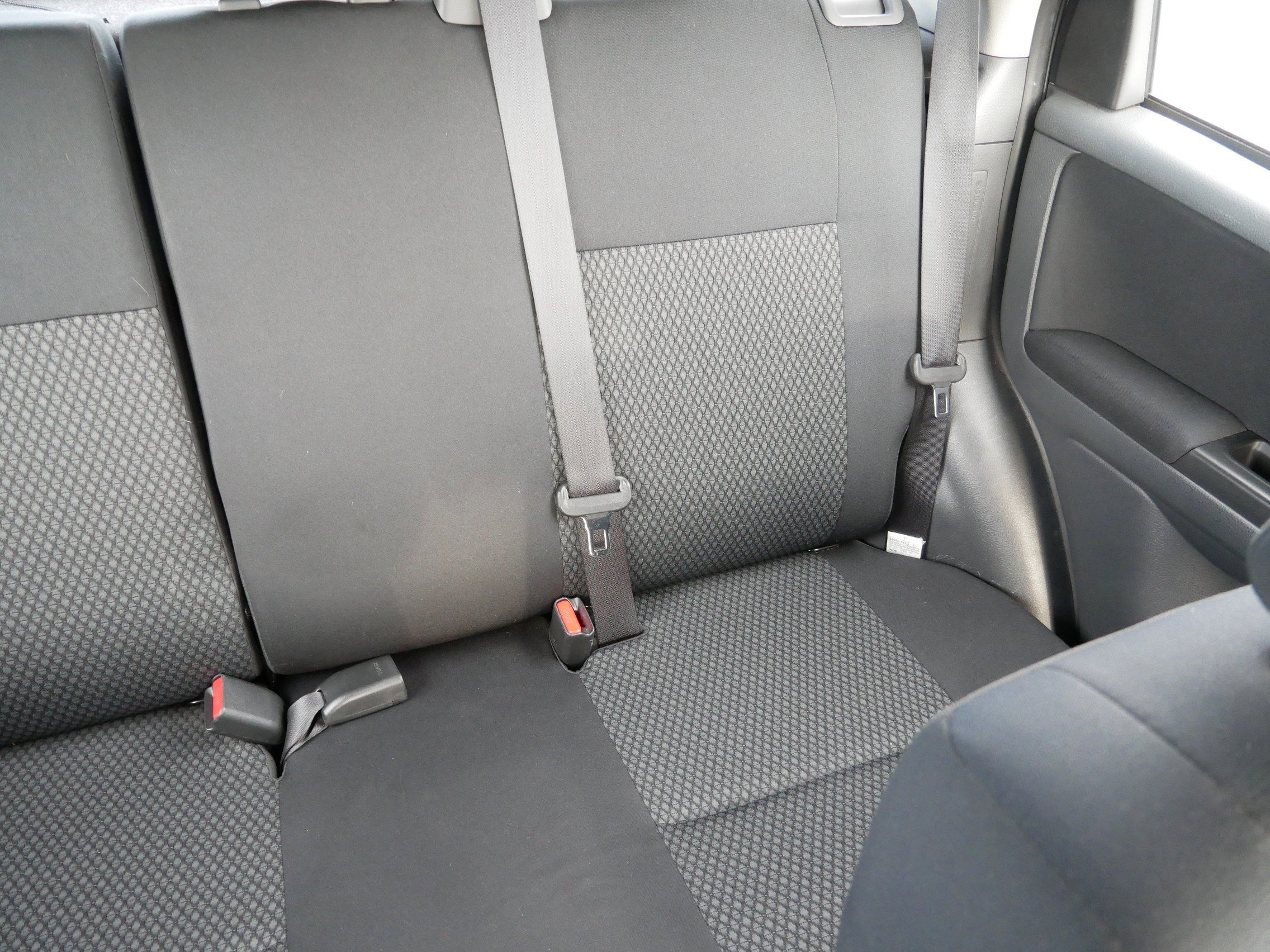 Used 2013 Suzuki SX4 Premium image 14