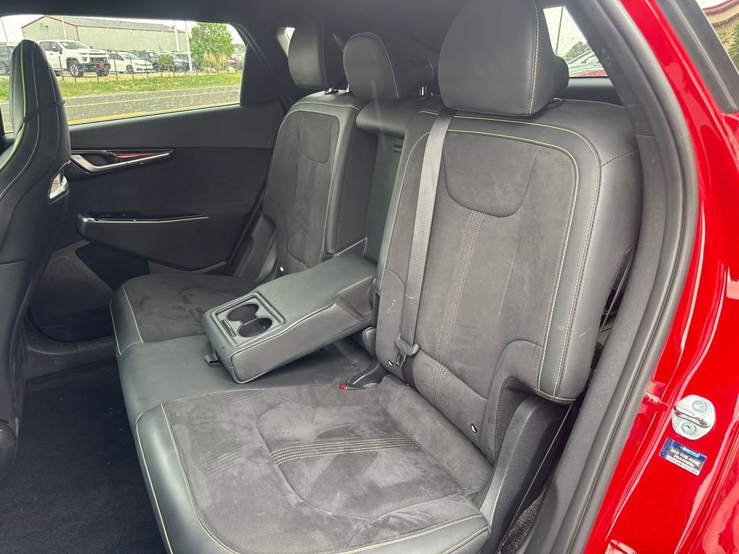 Used 2023 Kia EV6 GT AWD/4WD image 65