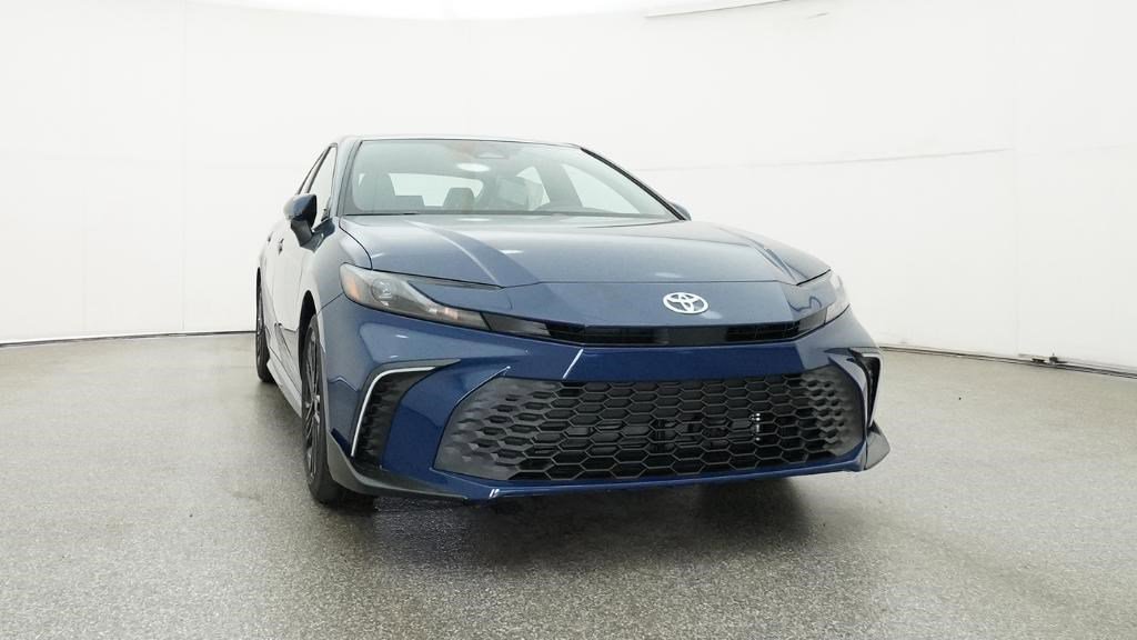 New 2026 Toyota Camry SE image 6