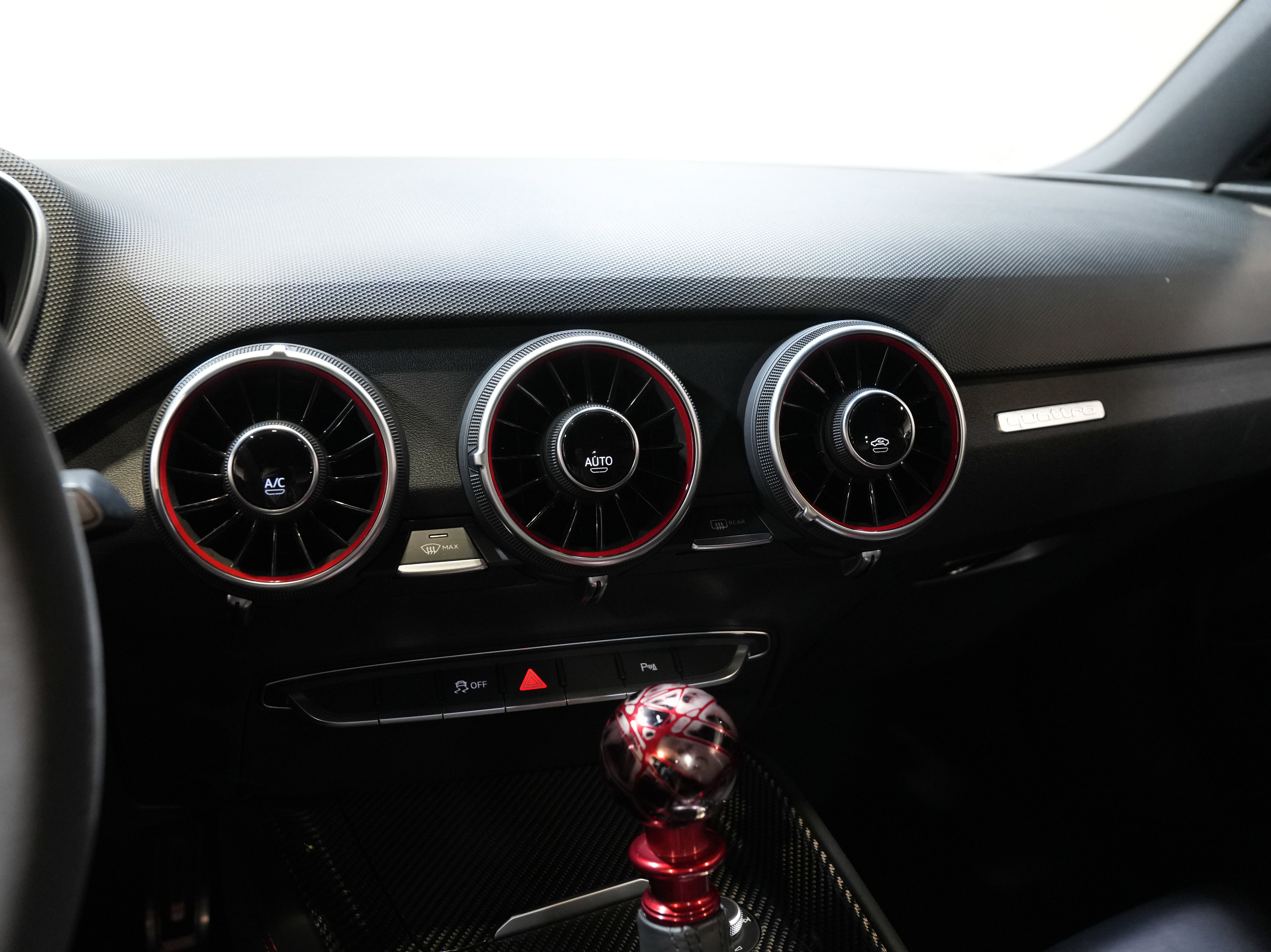 Used 2019 Audi TT RS w/ Technology Package image 38