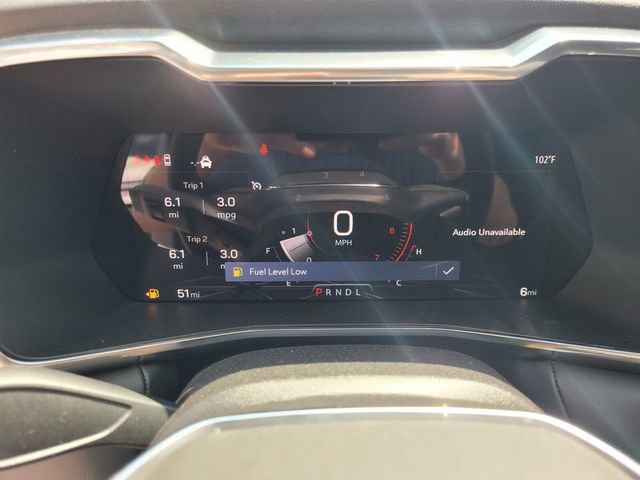 New 2026 GMC Canyon Elevation image 28